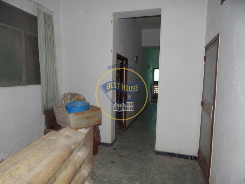 Oficina en Ontinyent en venta - Foto del edificio - Imagen 3 de 8