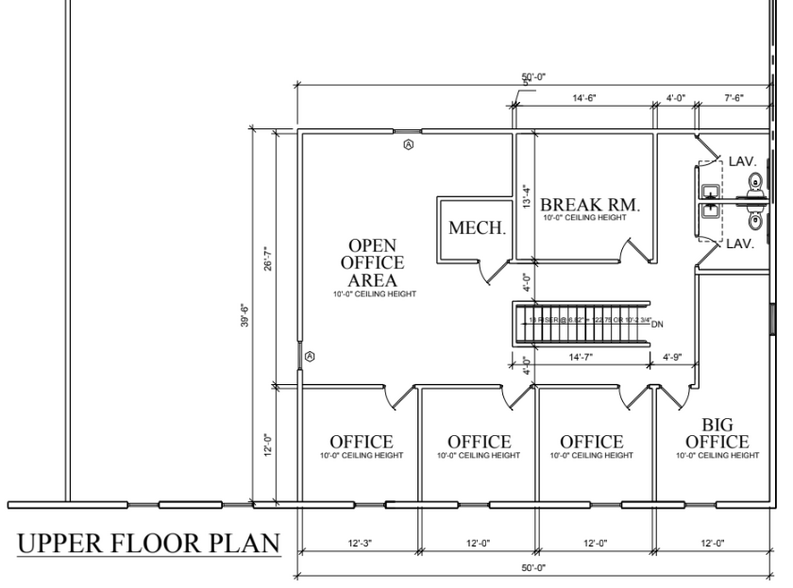 844 S 800 W, Pleasant Grove, UT en alquiler - Foto del edificio - Imagen 2 de 13