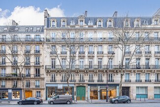 Más detalles de 169 Boulevard Haussmann, Paris - Coworking en alquiler