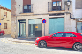 Calle Benito Hortelano, 5, Chinchón, Madrid en alquiler Foto del interior- Imagen 2 de 2