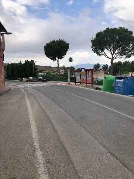 Terreno en Molina de Segura, Murcia en venta - Foto principal - Imagen 1 de 1