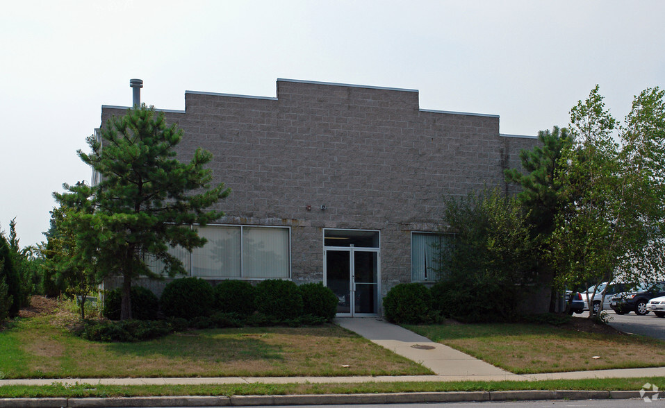 20 Industrial Blvd, Medford, NY en venta - Foto principal - Imagen 1 de 5