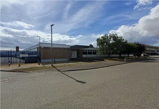 12-14 Edmonds Close, Wellingborough en alquiler Foto del edificio- Imagen 1 de 10