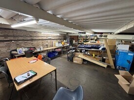 Units 4 & 5 Murdock Rd, Bedford en alquiler Foto del interior- Imagen 1 de 2