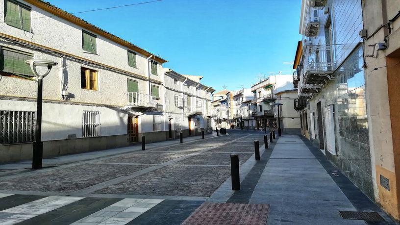 Nave en Torredonjimeno, Jaén en venta Foto del edificio- Imagen 1 de 3