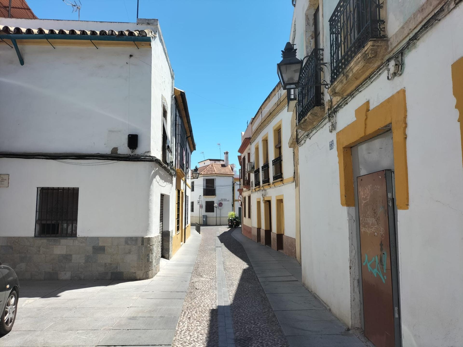  en Córdoba, Córdoba en venta Foto del edificio- Imagen 1 de 11