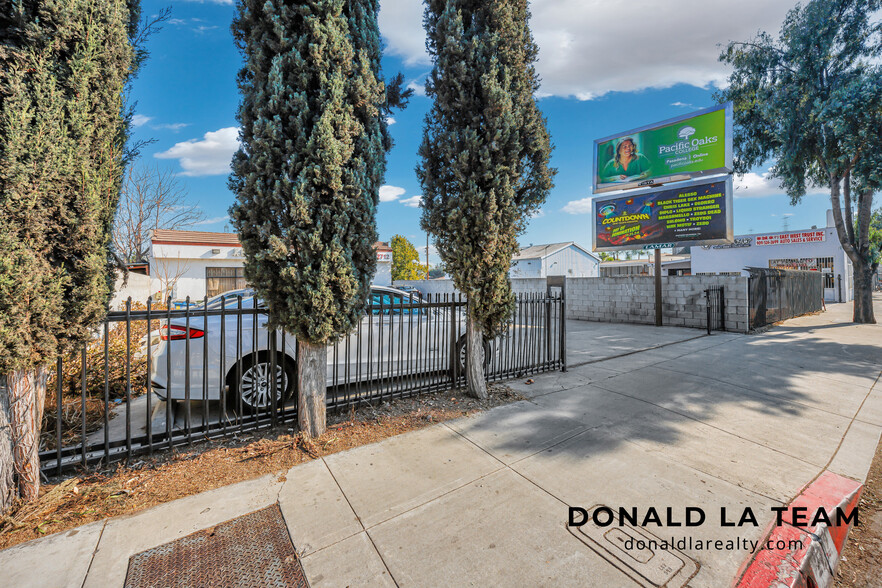 2712 San Gabriel Blvd, Rosemead, CA en venta - Foto del edificio - Imagen 3 de 24