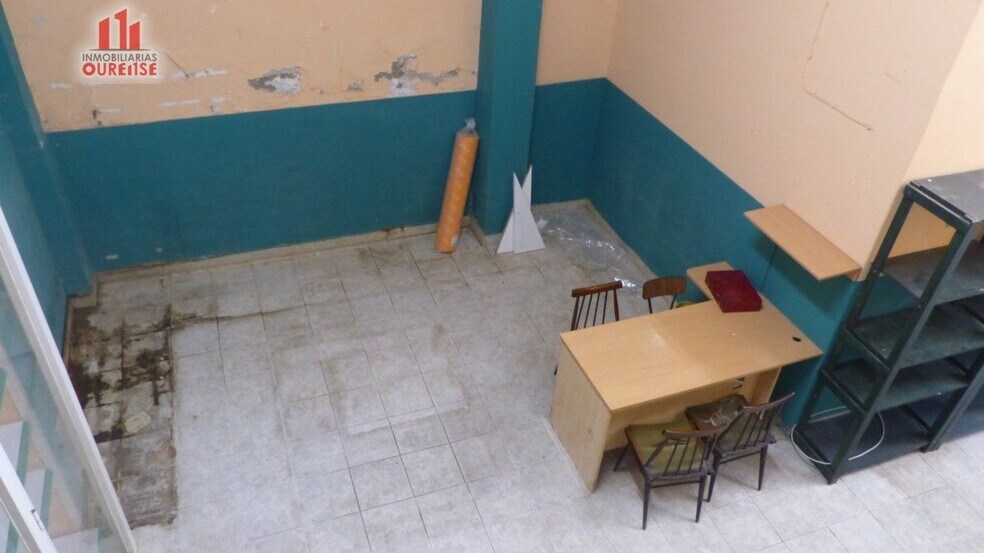 Local en Ourense en alquiler - Foto del edificio - Imagen 3 de 12