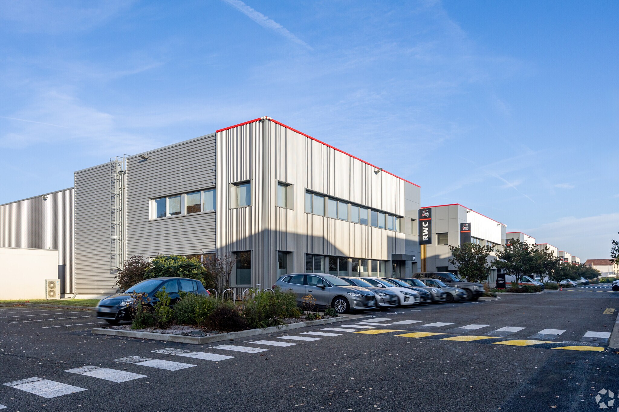 157 Avenue Charles Floquet, Le Blanc-Mesnil en alquiler Foto principal- Imagen 1 de 8