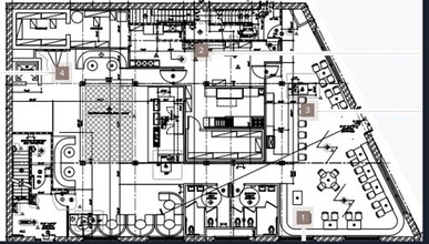 5303 Lankershim Blvd, North Hollywood, CA en alquiler Plano de la planta- Imagen 1 de 1