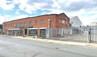 Más detalles de 115 Burrell Rd, Ipswich - Nave en alquiler