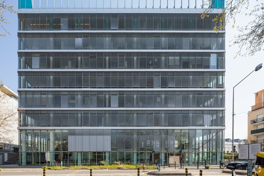 53 Boulevard Ornano, Saint-Denis en alquiler - Foto del edificio - Imagen 3 de 5