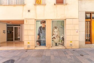 Carrer de la Presó, 4, Reus, Tarragona en alquiler Foto del edificio- Imagen 2 de 7