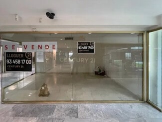 Más detalles de Local en alquiler