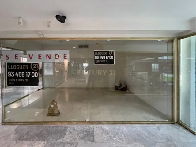 Más detalles de Local en alquiler