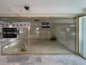 Local en Barcelona, Barcelona en alquiler Foto del interior- Imagen 1 de 2