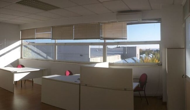 Más detalles de Oficina en alquiler