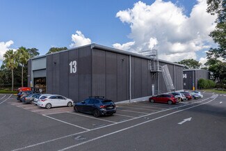 Más detalles de 2 Beauchamp Rd, BANKSMEADOW - Nave en alquiler
