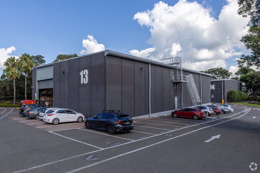 2 Beauchamp Rd, BANKSMEADOW en alquiler - Foto principal - Imagen 1 de 3