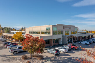 Más detalles para 3985 S Lincoln Ave, Loveland, CO - Oficinas en alquiler