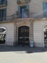 Oficina en Barcelona, Barcelona en alquiler Foto del interior- Imagen 2 de 17