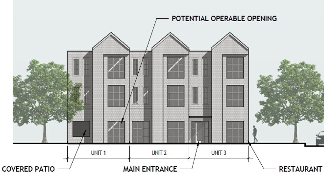 0 Donelson Avenue, Old Hickory, TN en alquiler - Foto del edificio - Imagen 1 de 7