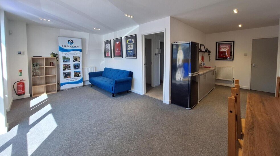 Brunel Way, Stonehouse en alquiler - Foto del interior - Imagen 2 de 6