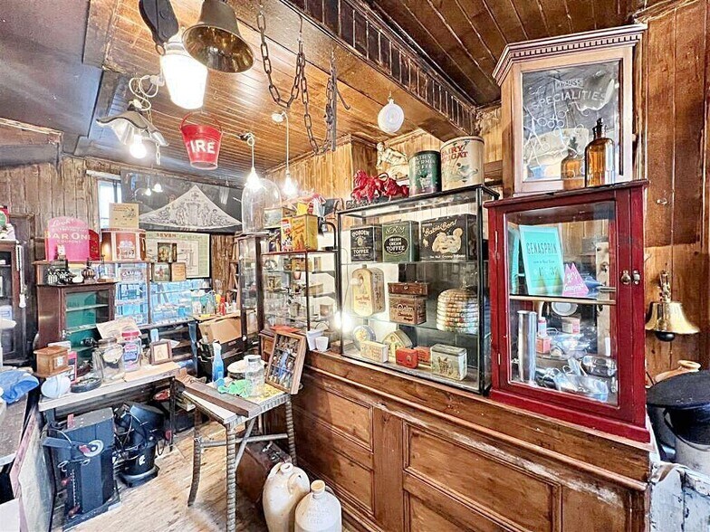 3 Oxford St, Scarborough en venta - Foto del edificio - Imagen 3 de 9