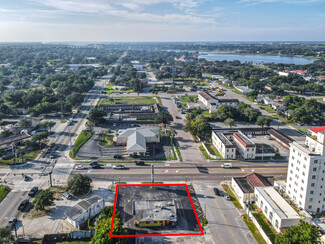 Más detalles para 904 E Hinson Ave, Haines City, FL - Locales en venta