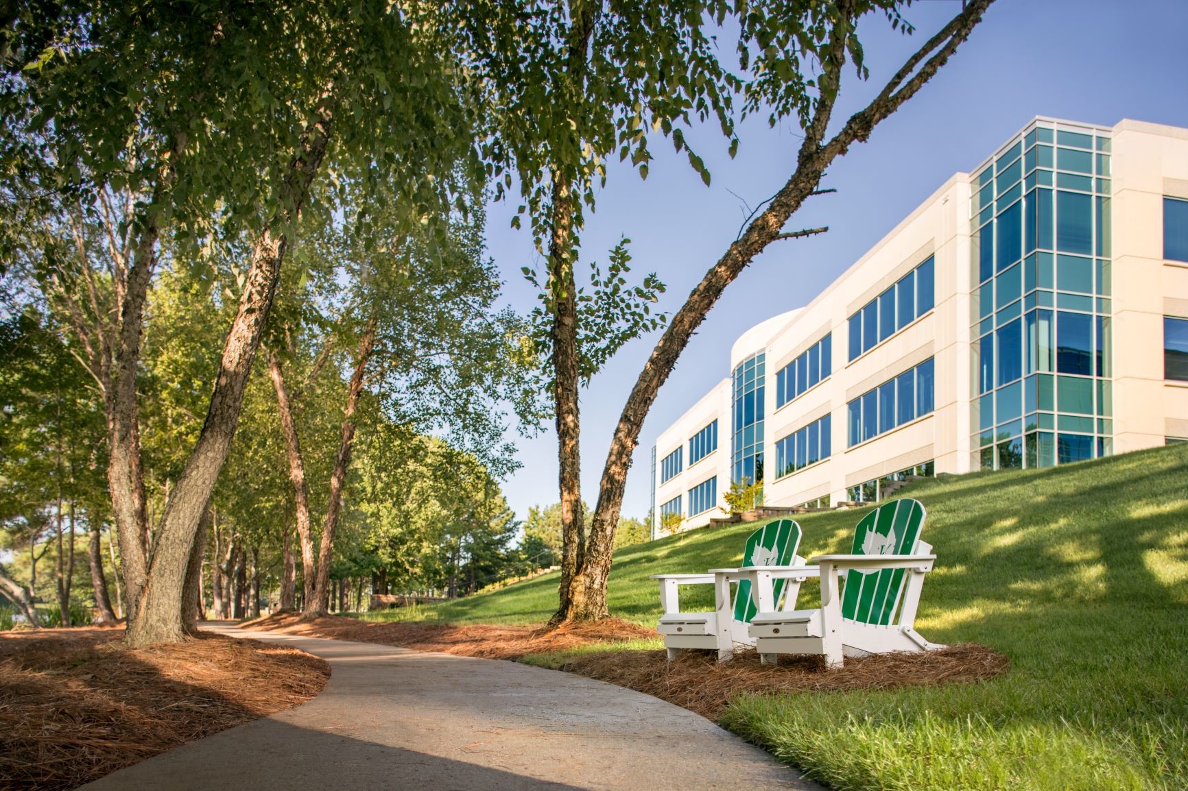 360 Kingsley Park Dr, Fort Mill, SC en alquiler Foto del edificio- Imagen 1 de 13