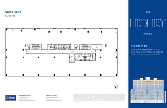 2150 N Miami Ave, Miami, FL en alquiler Plano de la planta- Imagen 1 de 1