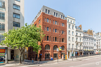 6 New Bridge St, London LND - Inmueble