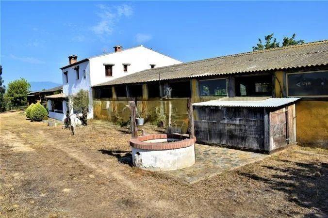 Local en Tordera, Barcelona en venta - Foto del edificio - Imagen 3 de 25