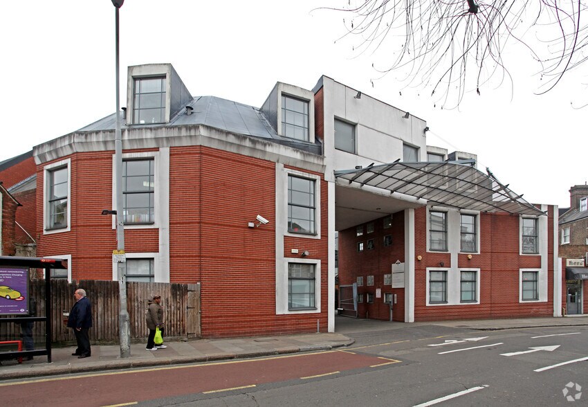 1 Heathgate Pl, London en alquiler - Foto principal - Imagen 1 de 2