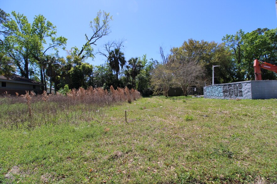 4586 San Juan Ave, Jacksonville, FL en venta - Foto del edificio - Imagen 3 de 3