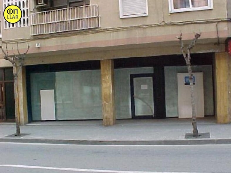 Edificio residencial en Montornès del Vallès, Barcelona en venta - Foto del interior - Imagen 1 de 1