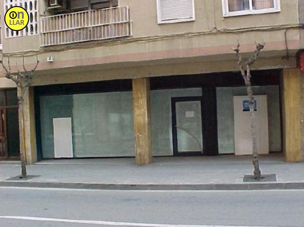 Edificio residencial en Montornès del Vallès, Barcelona en venta Foto del interior- Imagen 1 de 2