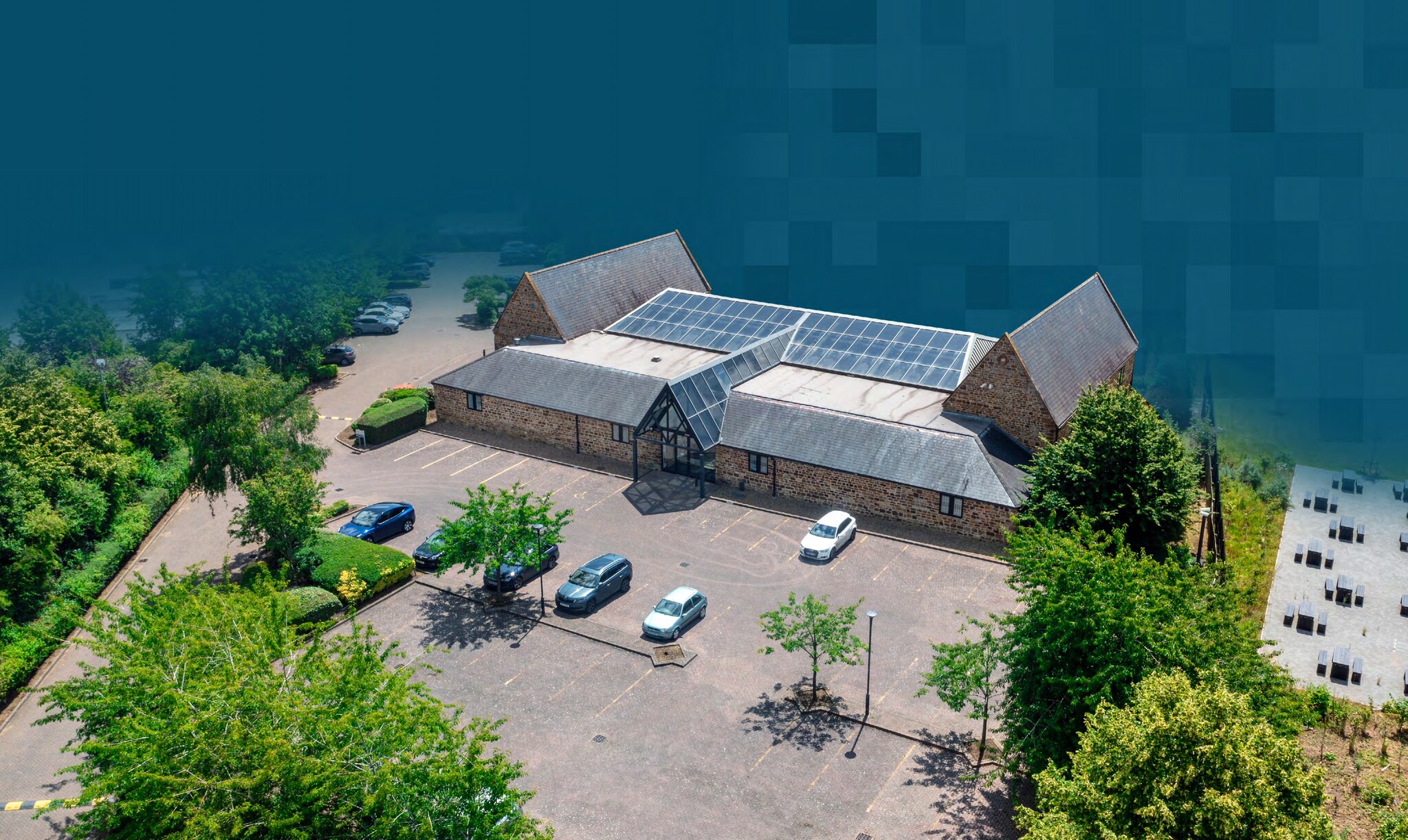 Tithe Barn Way, Northampton en alquiler Foto del edificio- Imagen 1 de 6