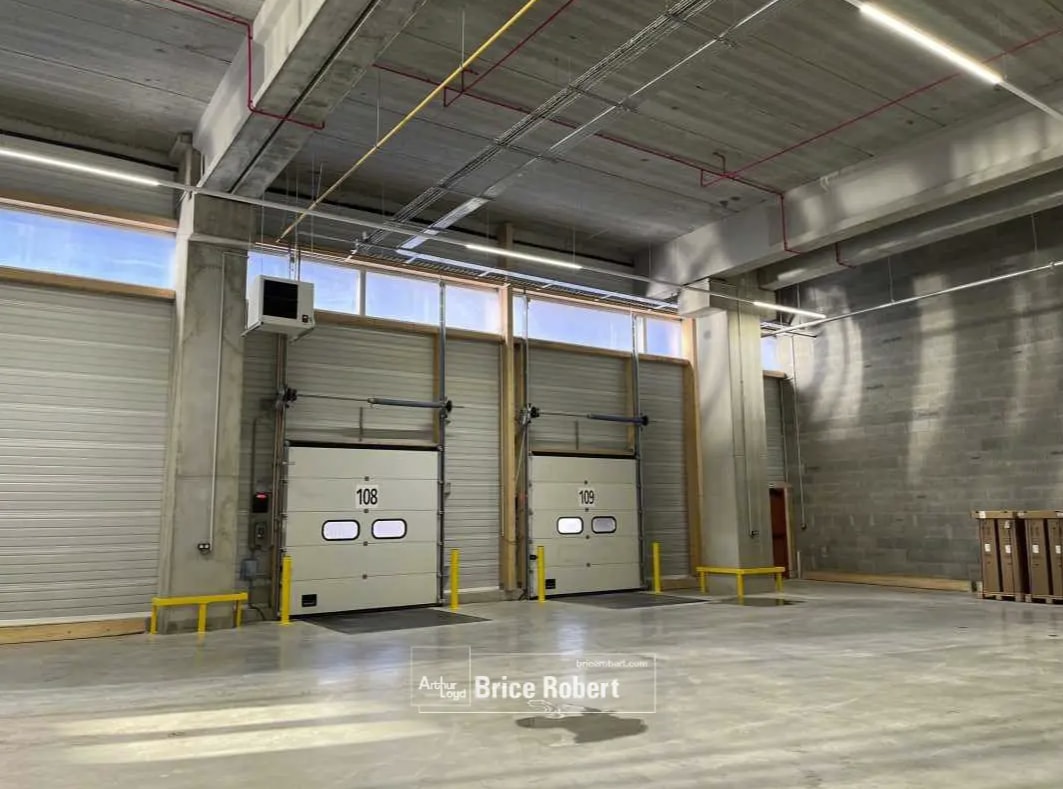 Flex en Lyon en alquiler Foto del interior- Imagen 1 de 3