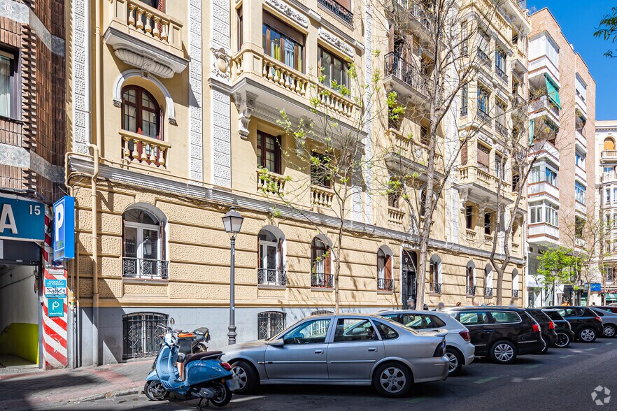 en Madrid, Madrid en venta - Foto principal - Imagen 1 de 1