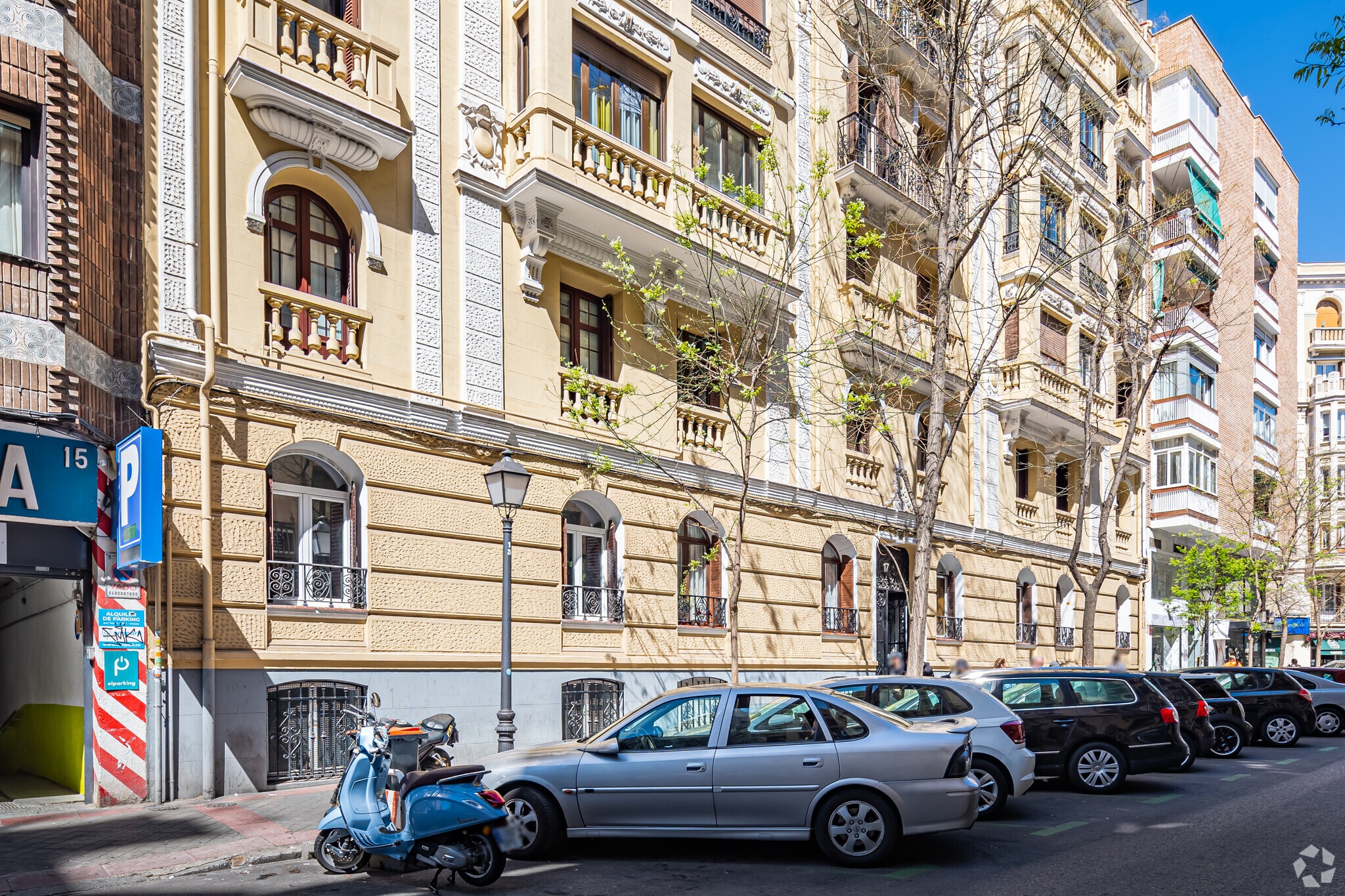 en Madrid, Madrid en venta Foto principal- Imagen 1 de 1