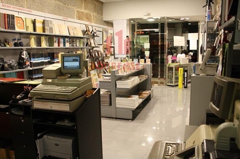 Local en Ourense, Orense en alquiler - Foto del edificio - Imagen 2 de 4