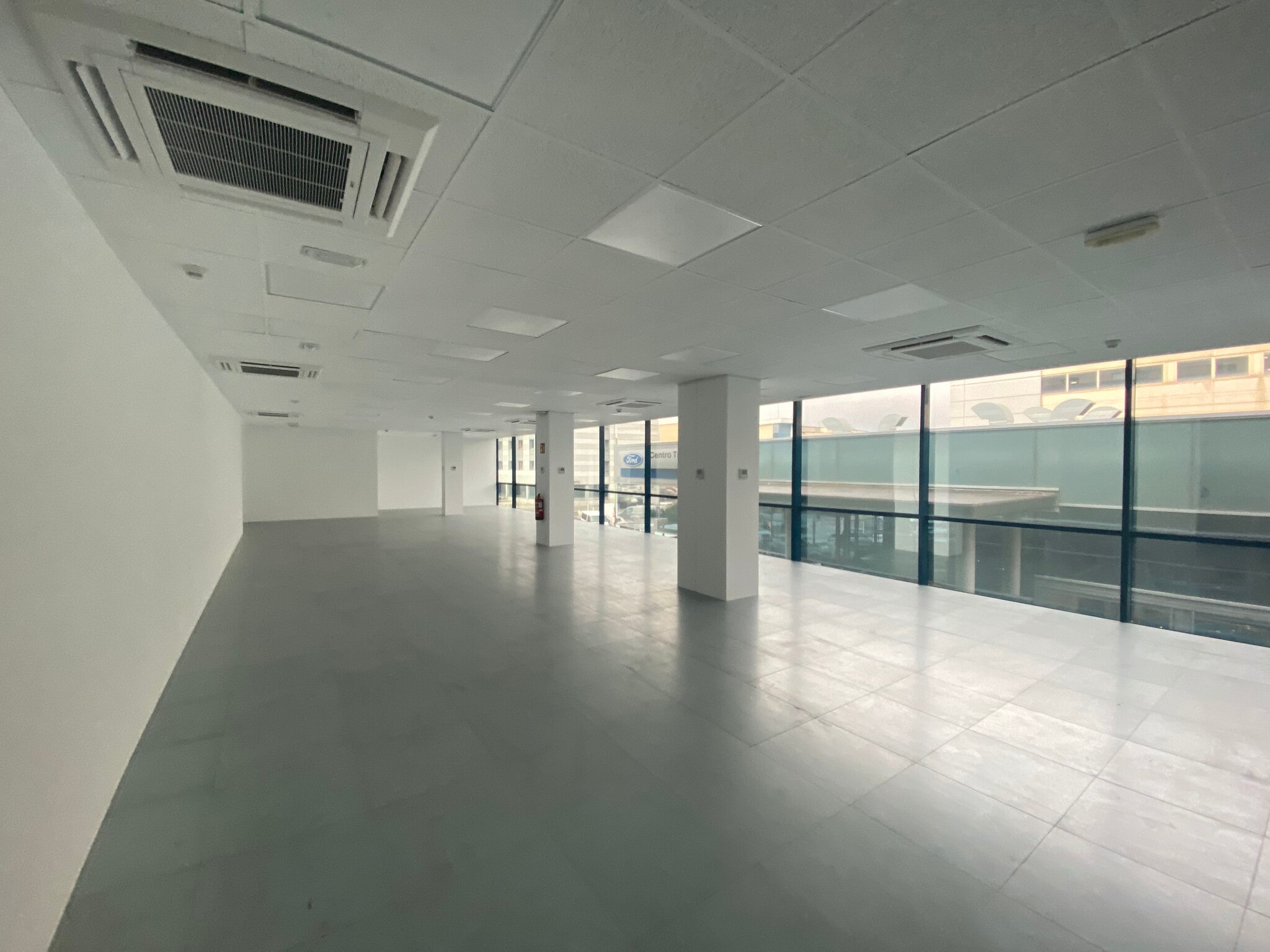 Calle Francisco Gervás, 4, Alcobendas, Madrid en alquiler Foto del interior- Imagen 1 de 8