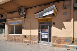 Local en Sant Carles de la Ràpita, Tarragona en alquiler Foto del interior- Imagen 1 de 8