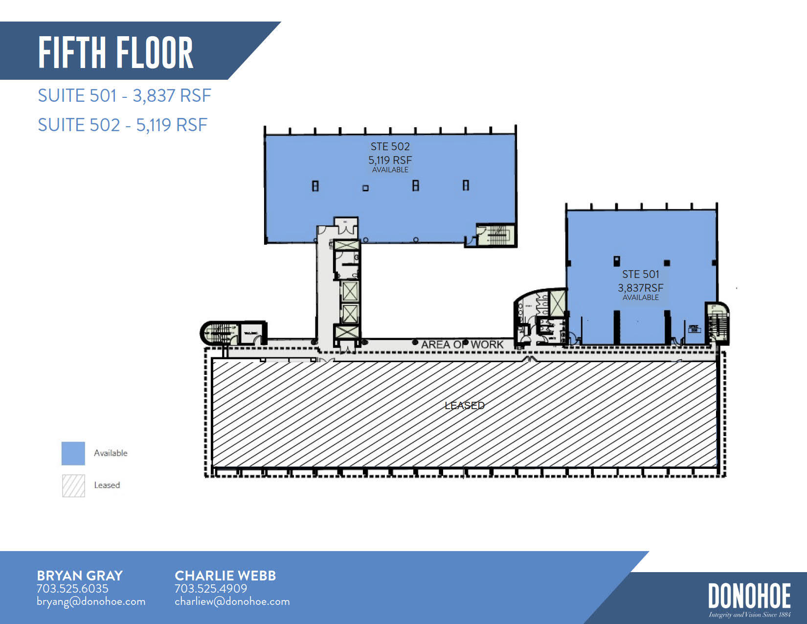 8320 Old Courthouse Rd, Vienna, VA en alquiler Plano de la planta- Imagen 1 de 1