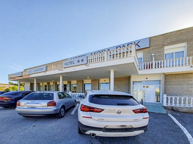 Otros usos en Móra la Nova, Tarragona en venta - Foto del edificio - Imagen 2 de 8