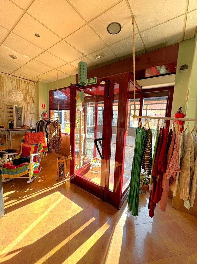 Más detalles de Local en venta