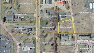 Más detalles para 2622 Heartland Blvd, Ionia, MI - Terrenos en venta