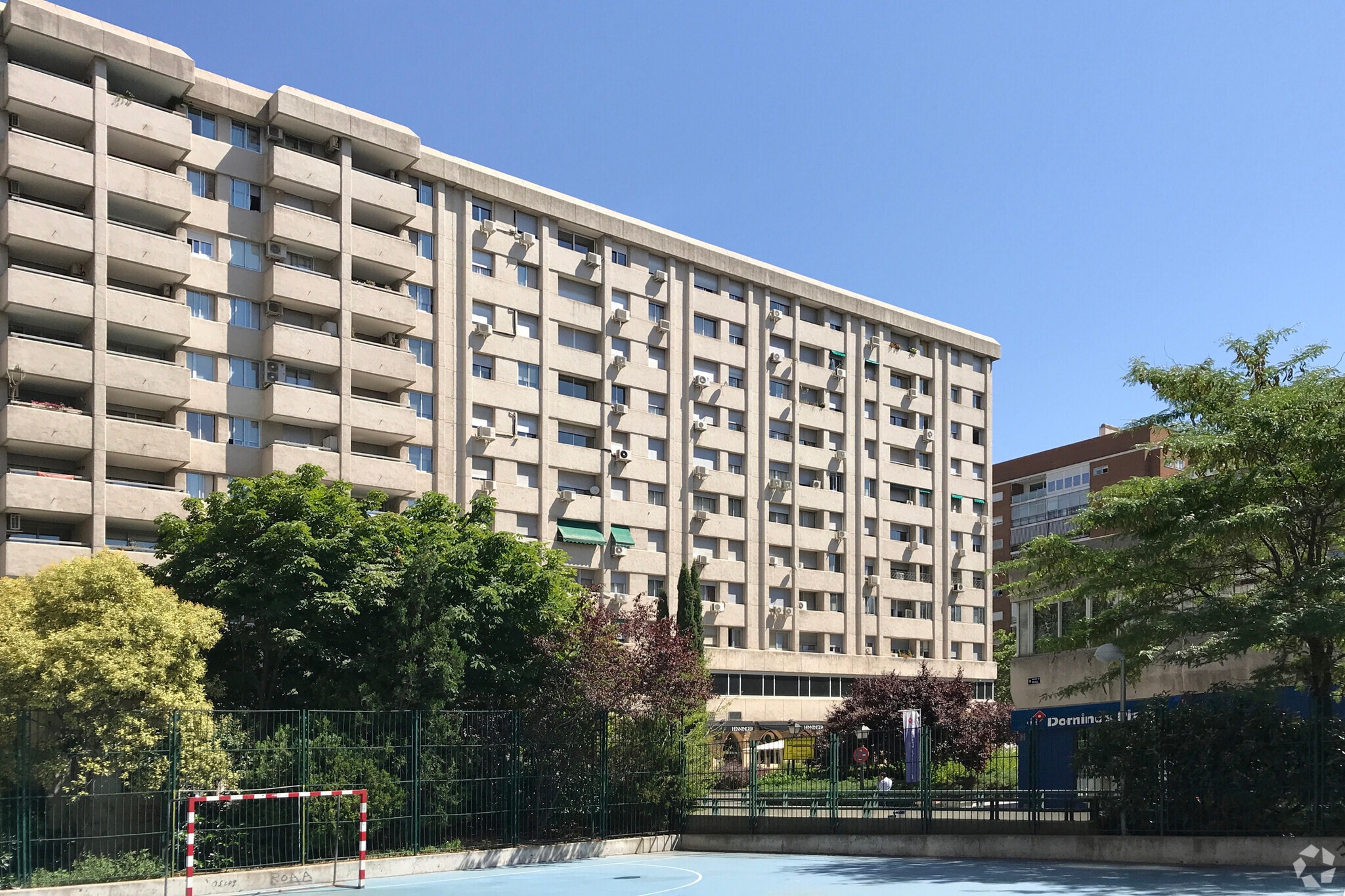 Networkia Cuzco, Joan Maragall, 23, Madrid, Madrid en alquiler Foto principal- Imagen 1 de 3