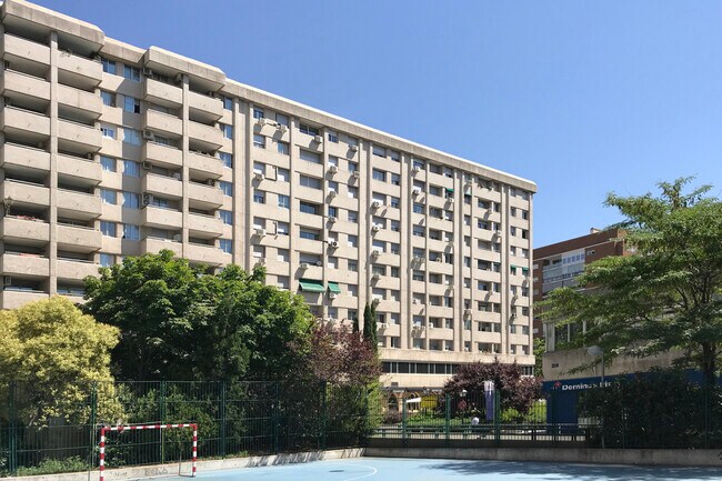 Más detalles de Networkia Cuzco, Joan Maragall, 23, Madrid - Coworking en alquiler